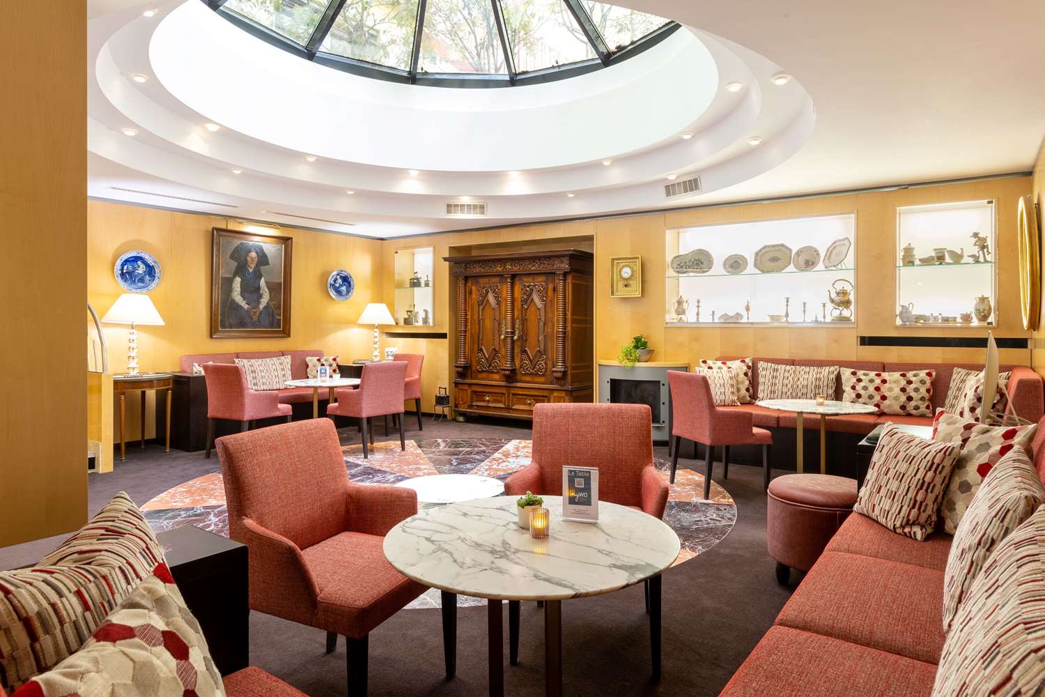 Best Western Plus Monopole Metropole 47/55