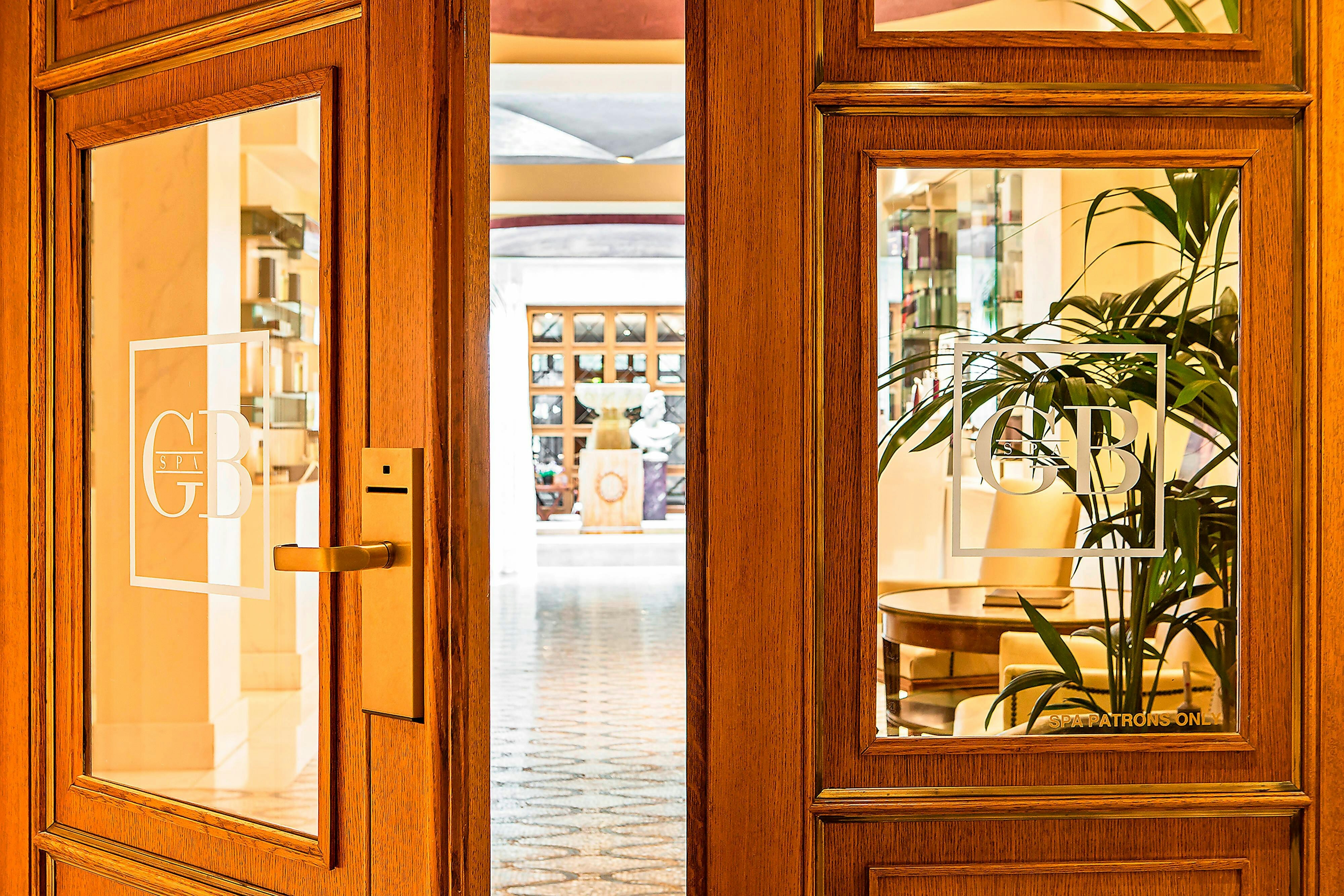 Hotel Grande Bretagne, a Luxury Collection Hotel, Athens 18/50