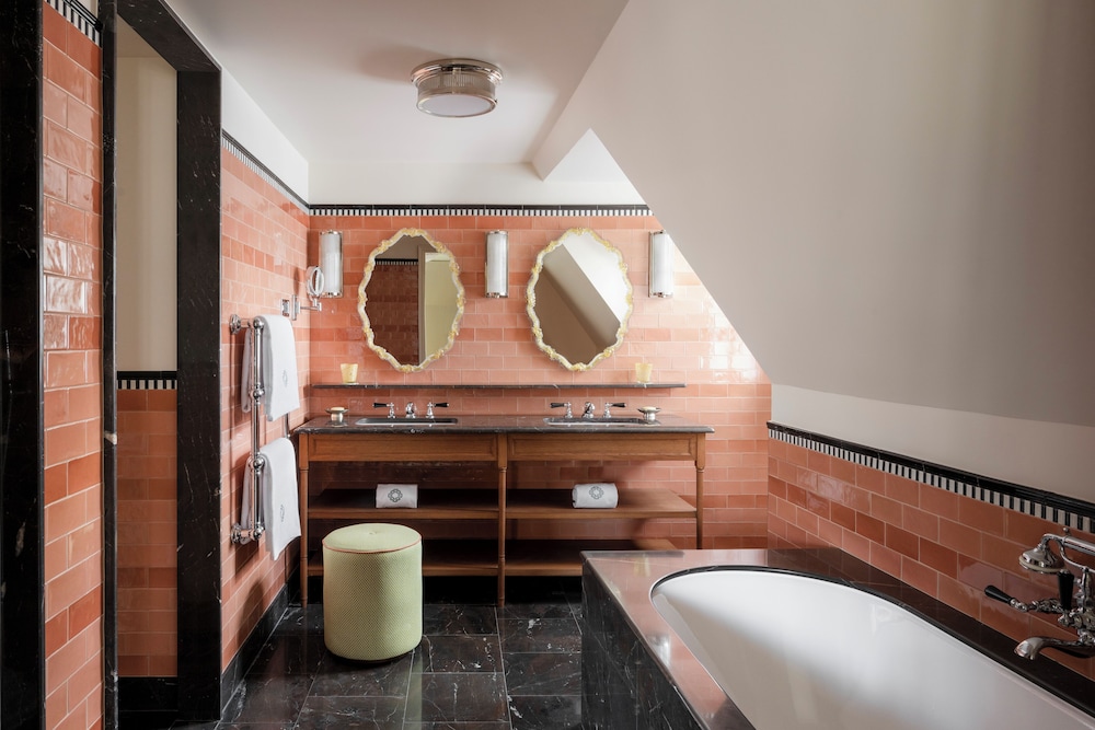 Hotel Le Grand Mazarin 49/50
