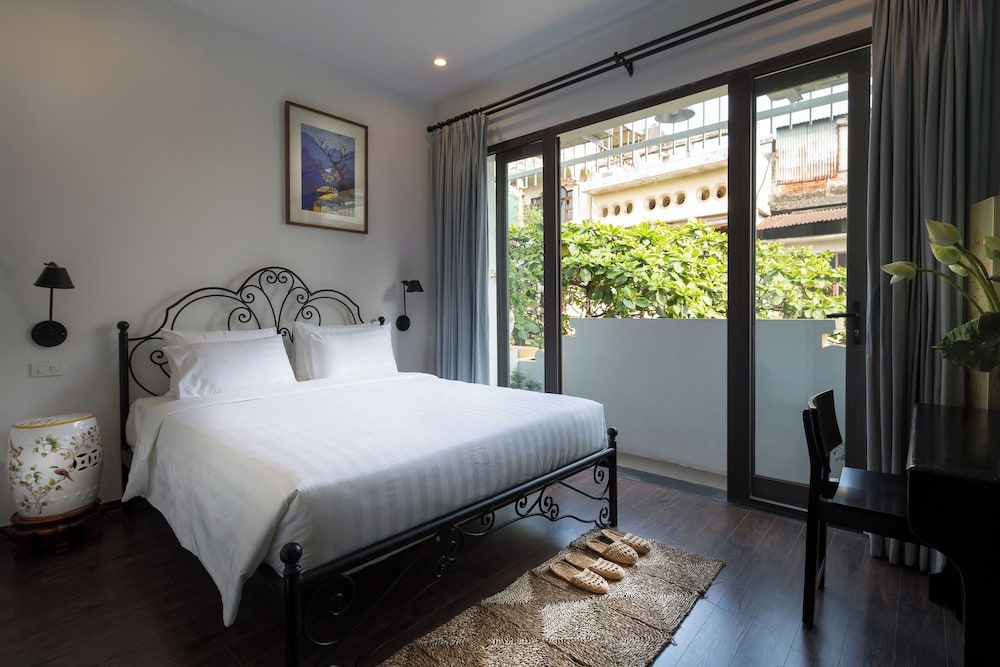Centraltique Downtown Living 16/47