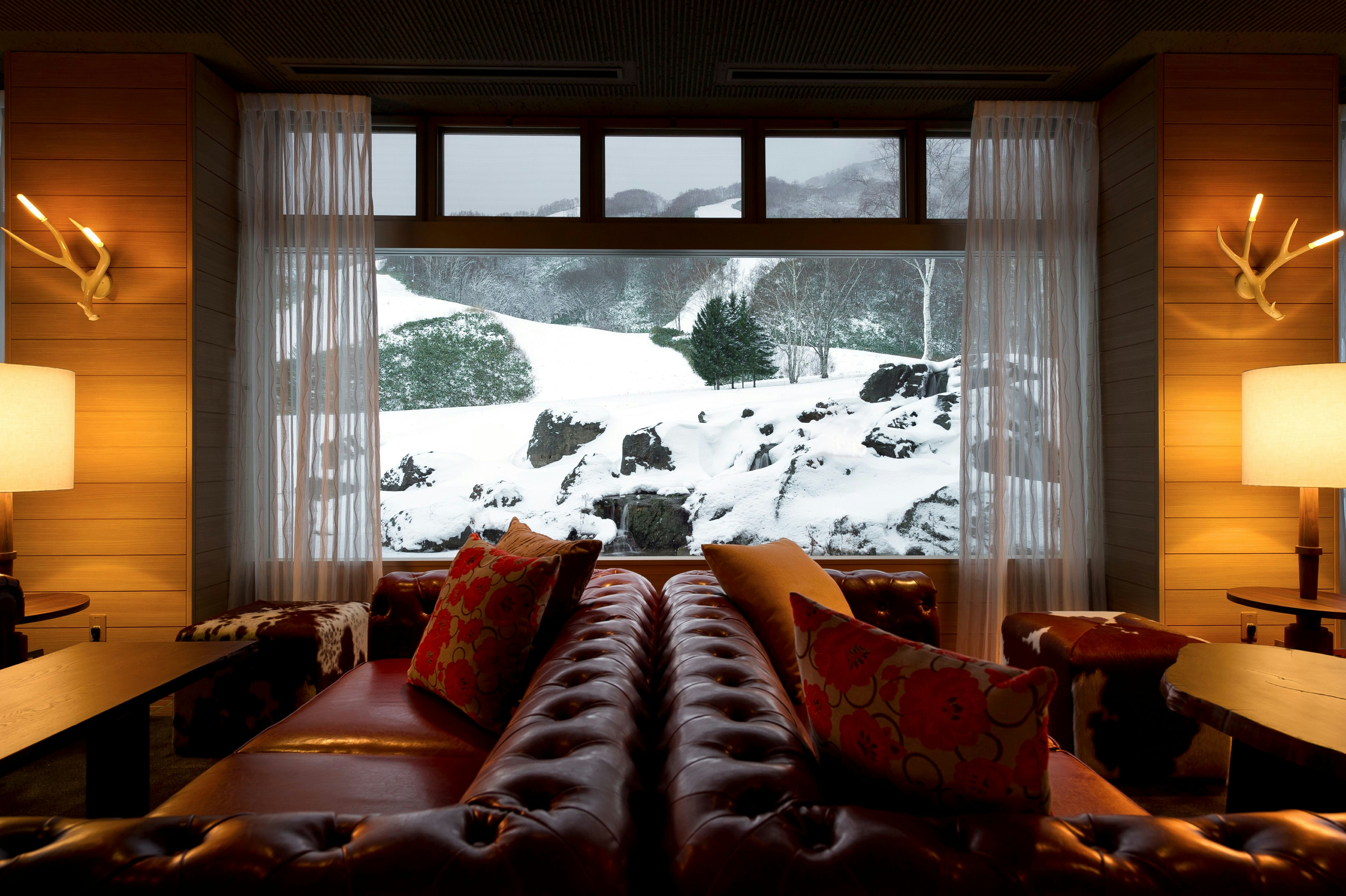 The Green Leaf Niseko Village, Tapestry Collection by Hilton 21/29