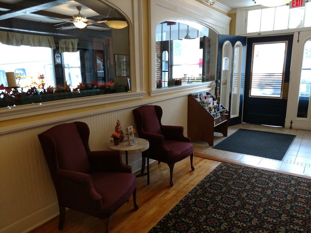 Thayers Inn 49/68