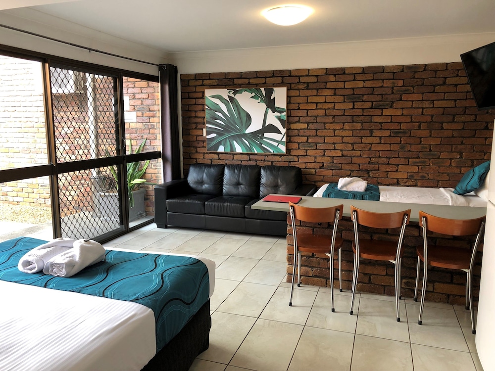 Logan City Motor Inn 41/67