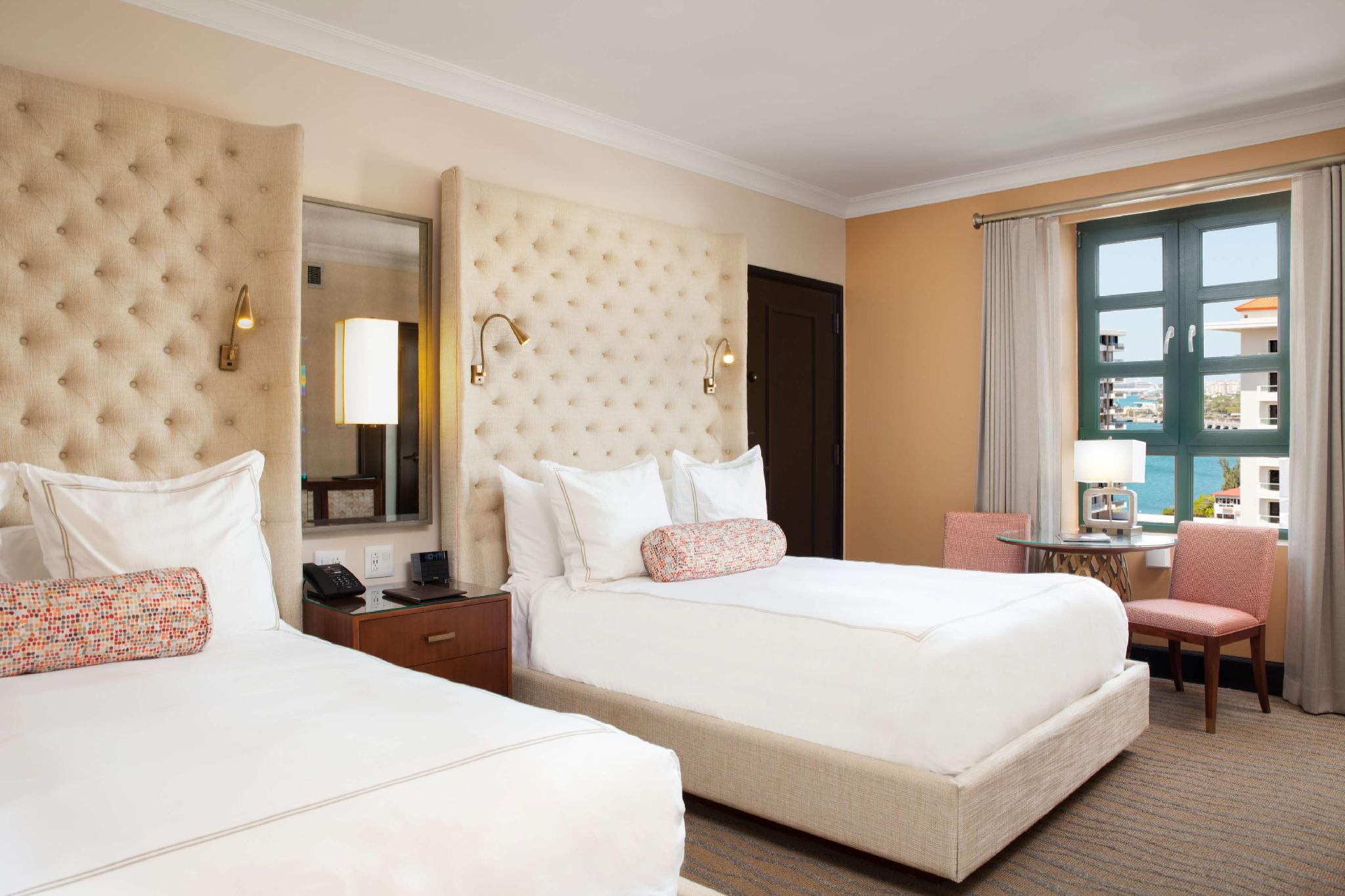 Heritage, Double Bed