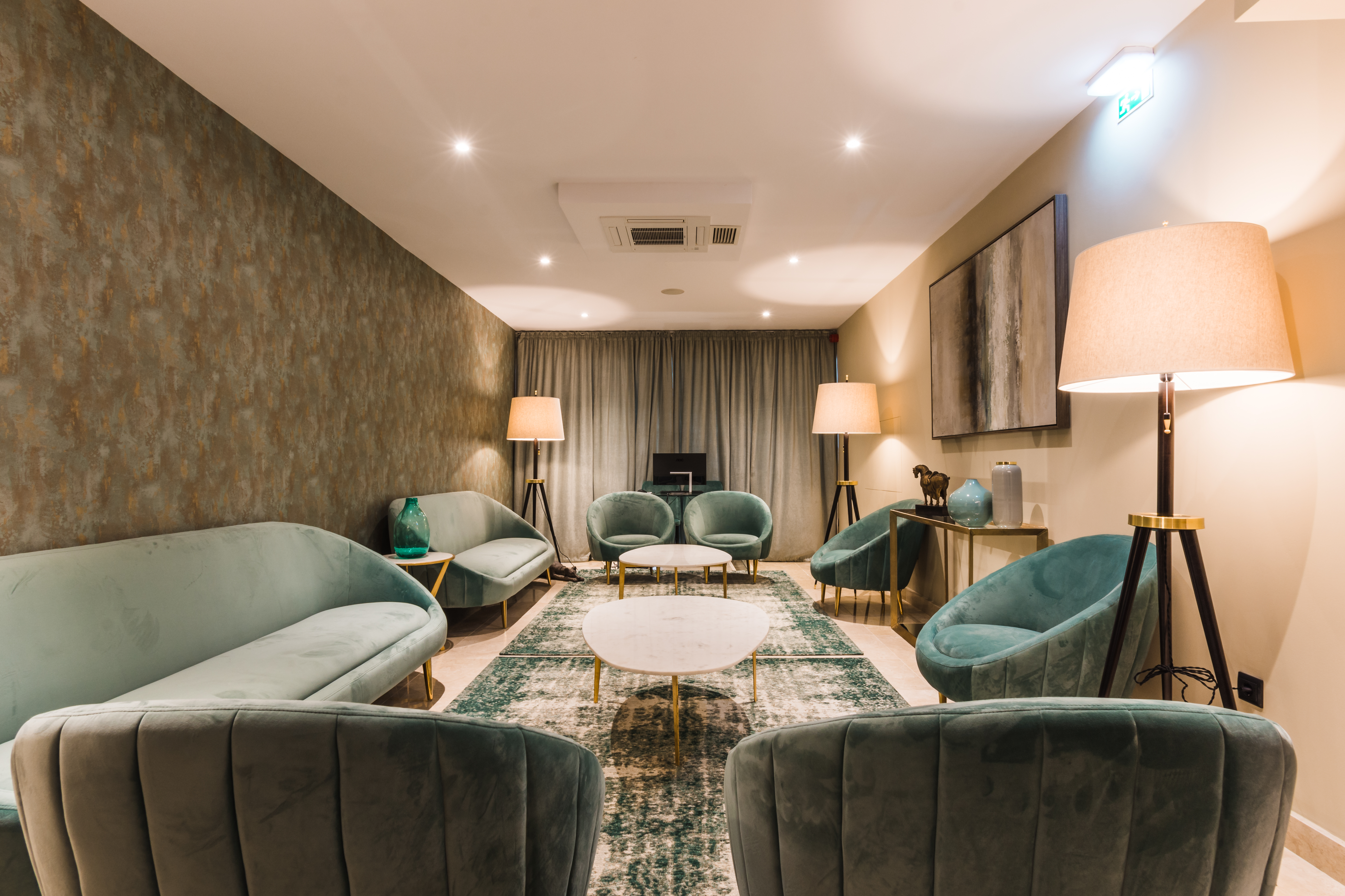 Rossio Boutique Hotel 20/31