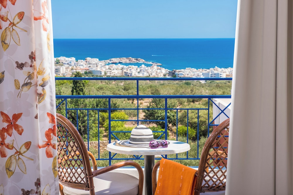 Astra Village & Suites 56/63