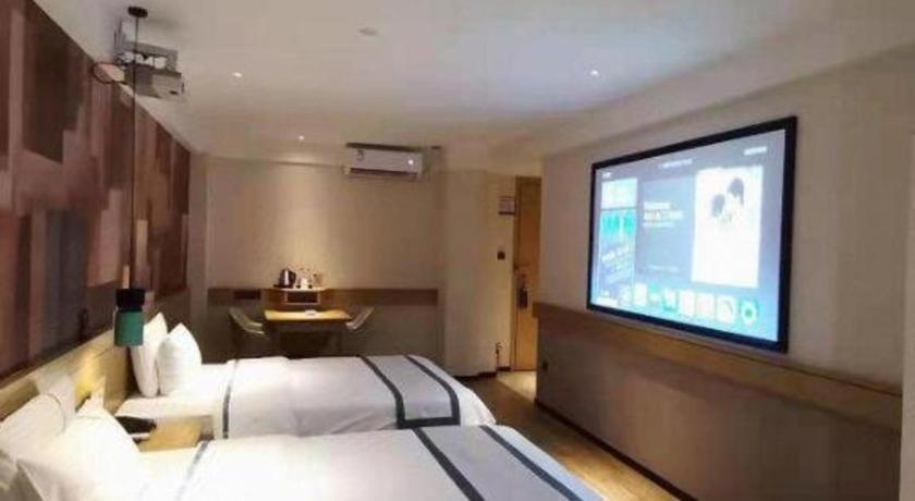 City Comfort Inn (Guangzhou Liwan Zengjiao) 22/50