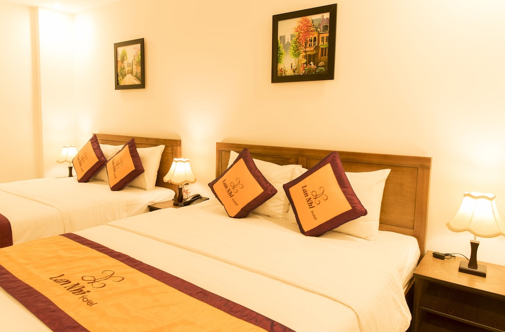Lan Nhi Hotel 27/54