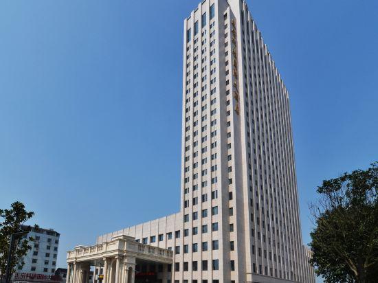 Wangfu Bangrui International Hotel 2/29