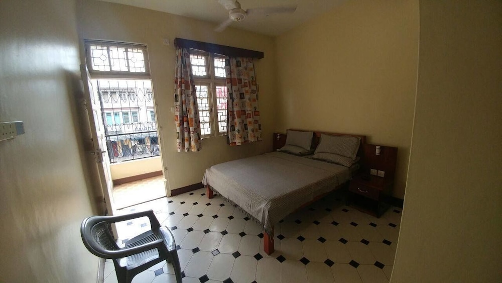Marigold Guest House 10/11