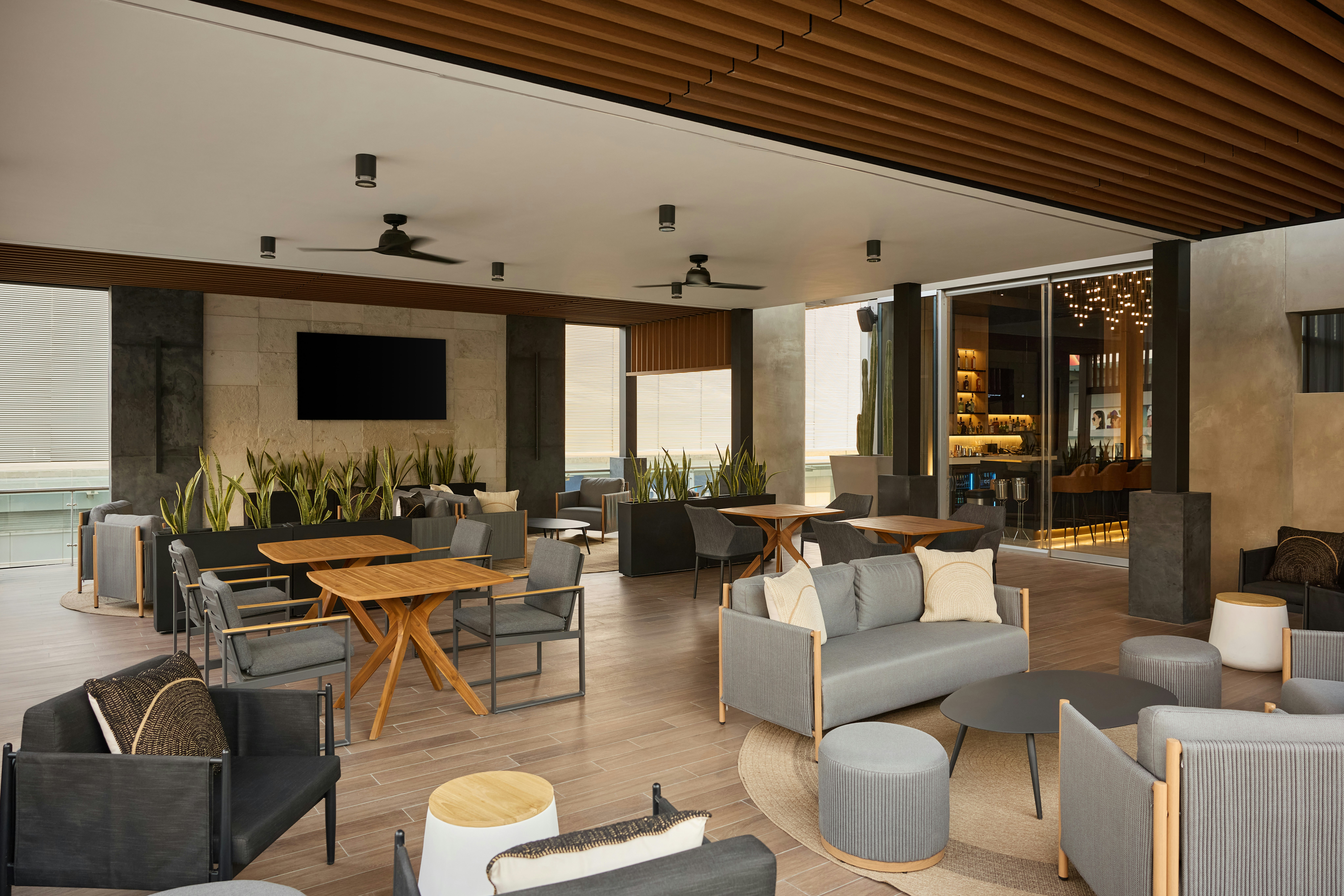 Hilton Garden Inn Chihuahua Chihuahua 35/67