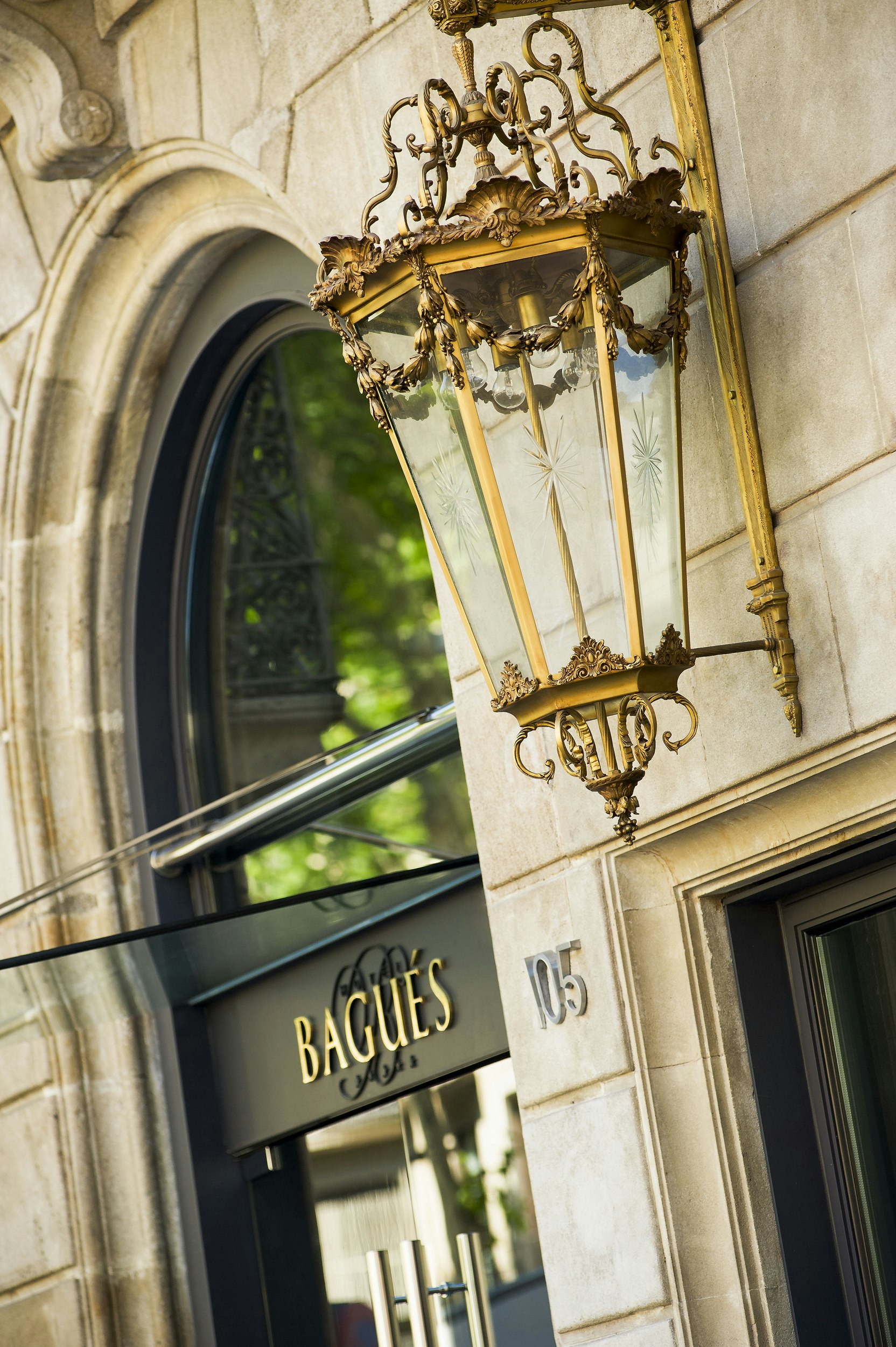 Hotel Bagues, an SLH Hotel 8/81