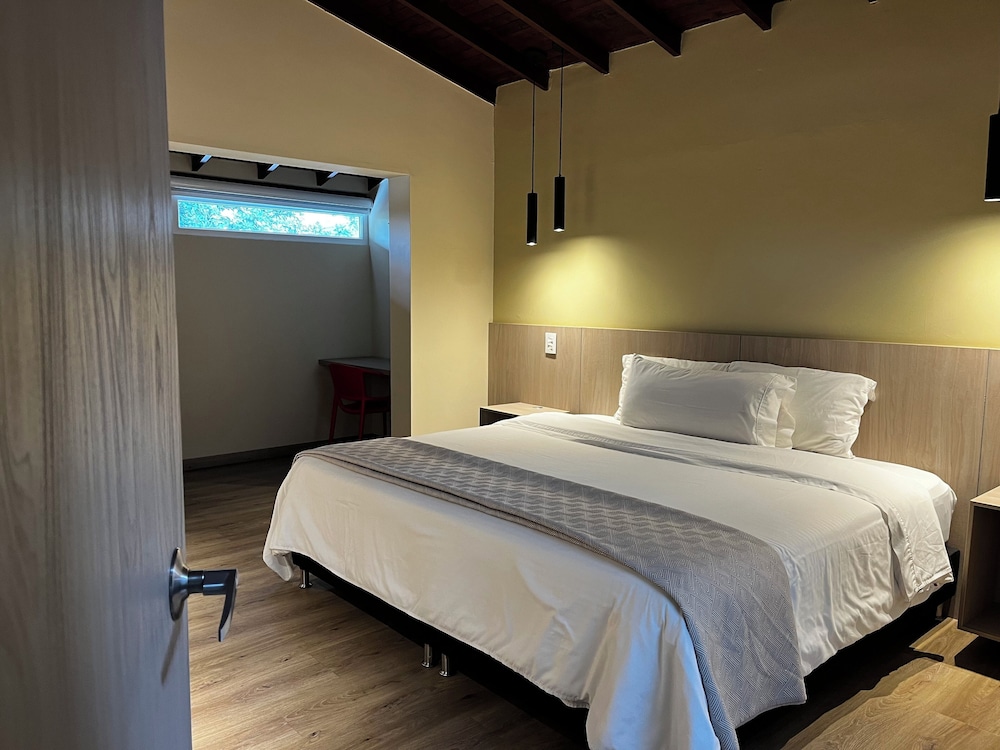 Hotel & Golf Isak 18/50