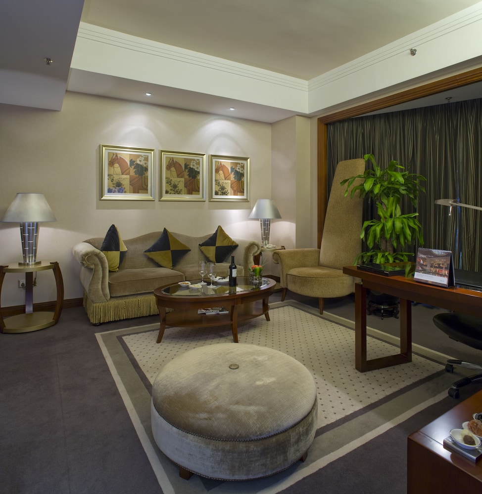 Kempinski Hotel Shenzhen 41/71