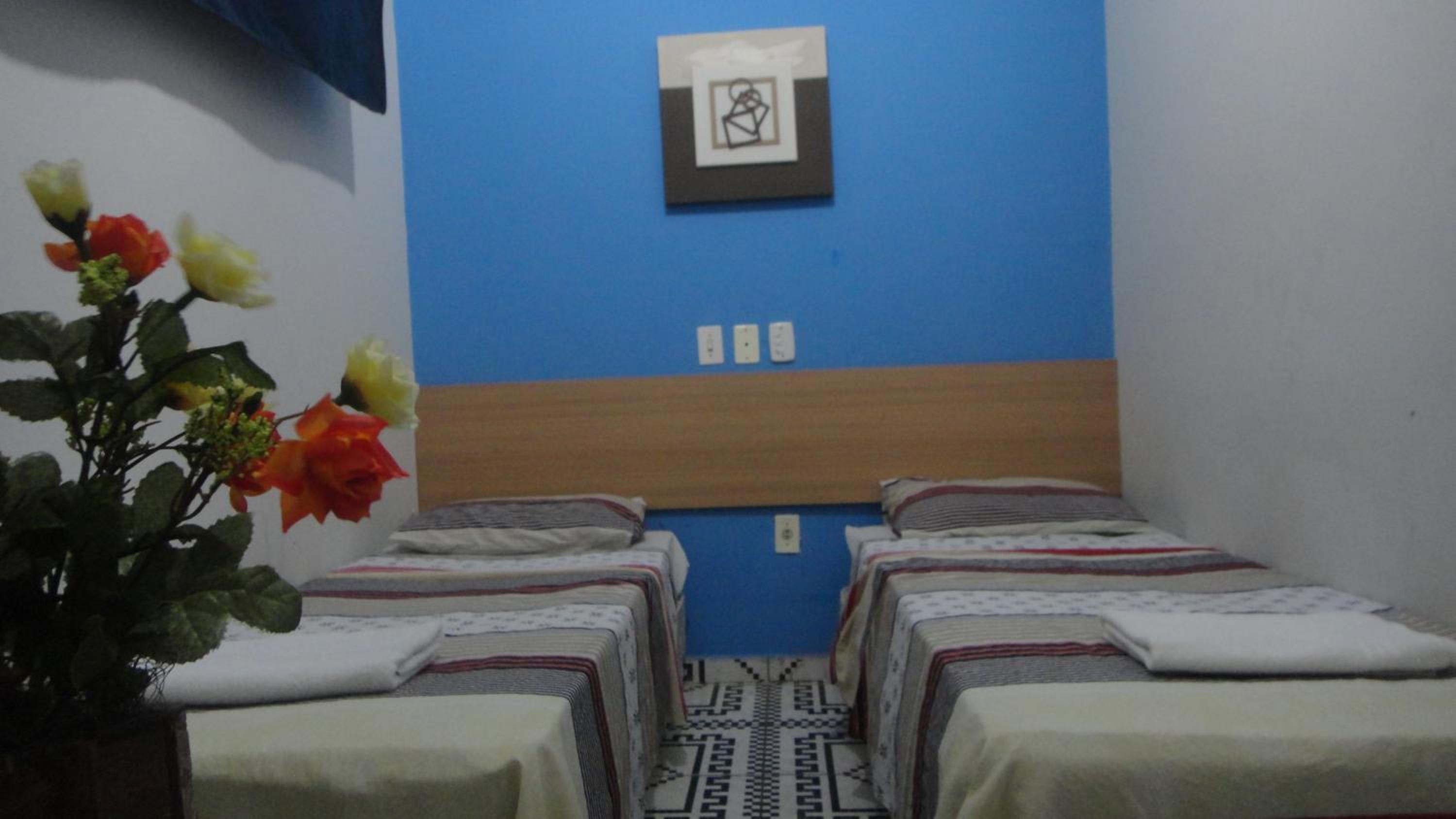 Hotel Pousada Executiva - Itabuna 7/46