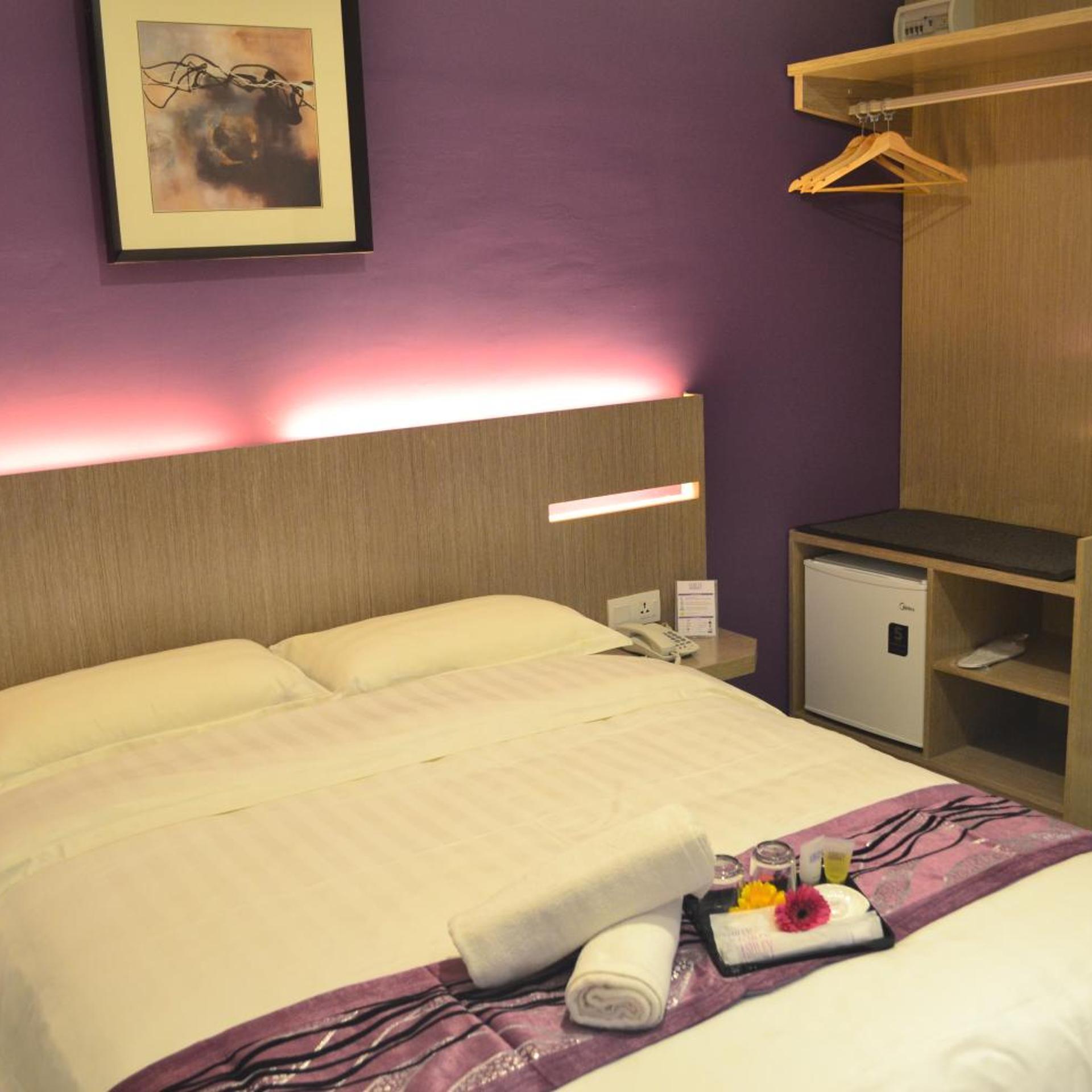 Ashley Boutique Hotel 37/59
