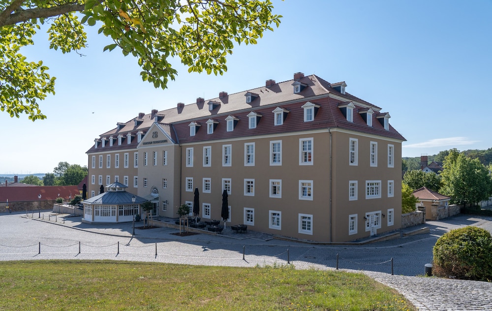 Van Der Valk Schlosshotel Grosser Gasthof 3/59