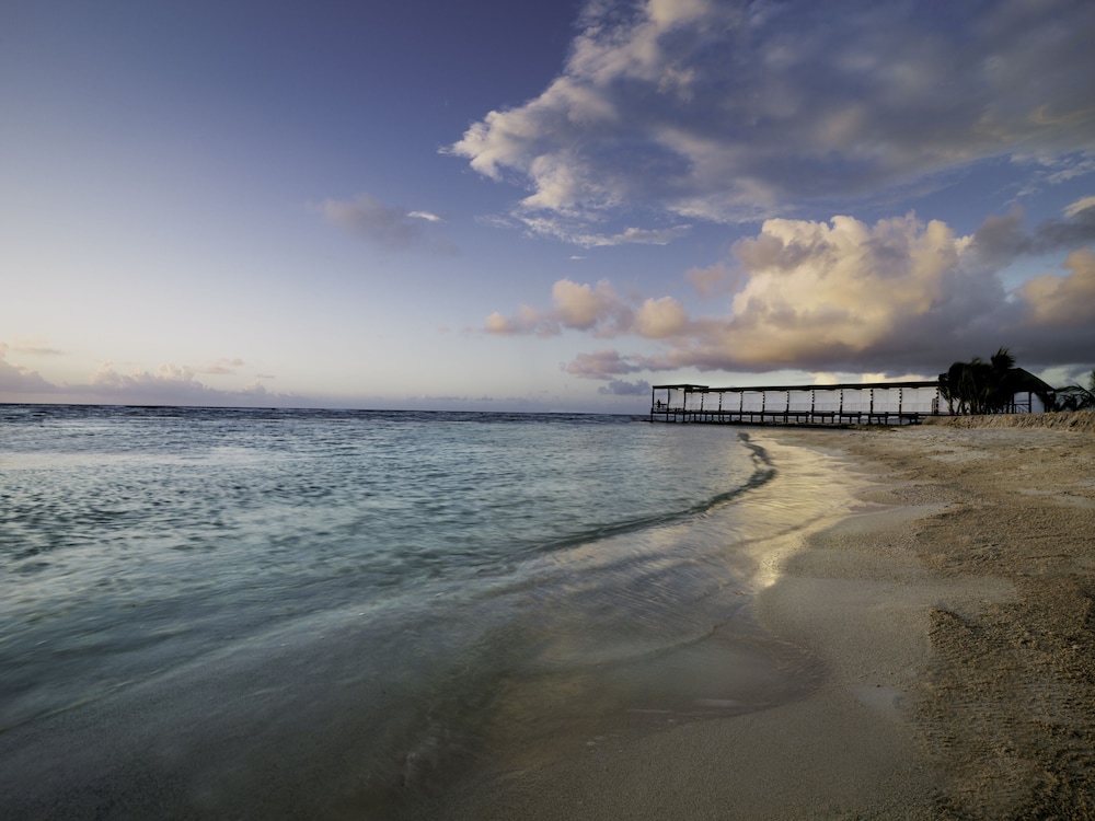 El Dorado Seaside Palms All Inclusive 61/65