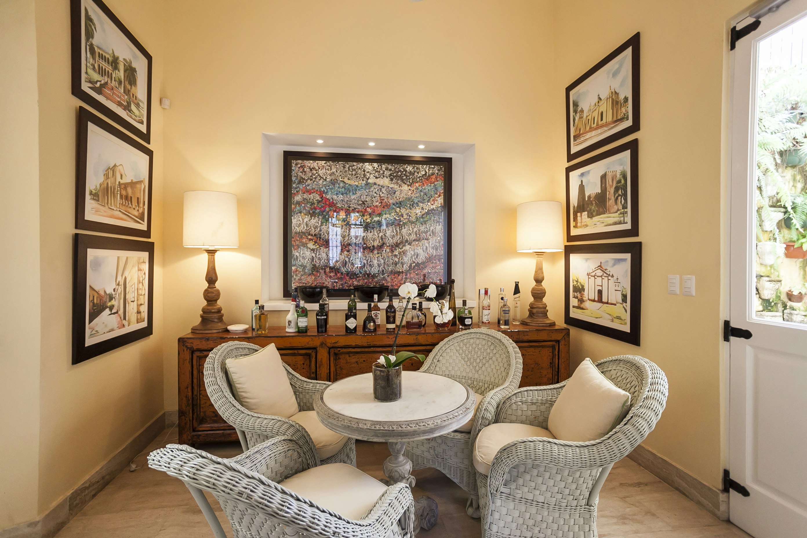 Casas del XVI Boutique Hotel 25/53