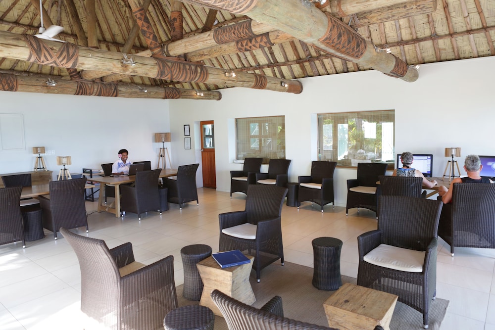 Nakelo Treasure Island Resort and Spa 19/46