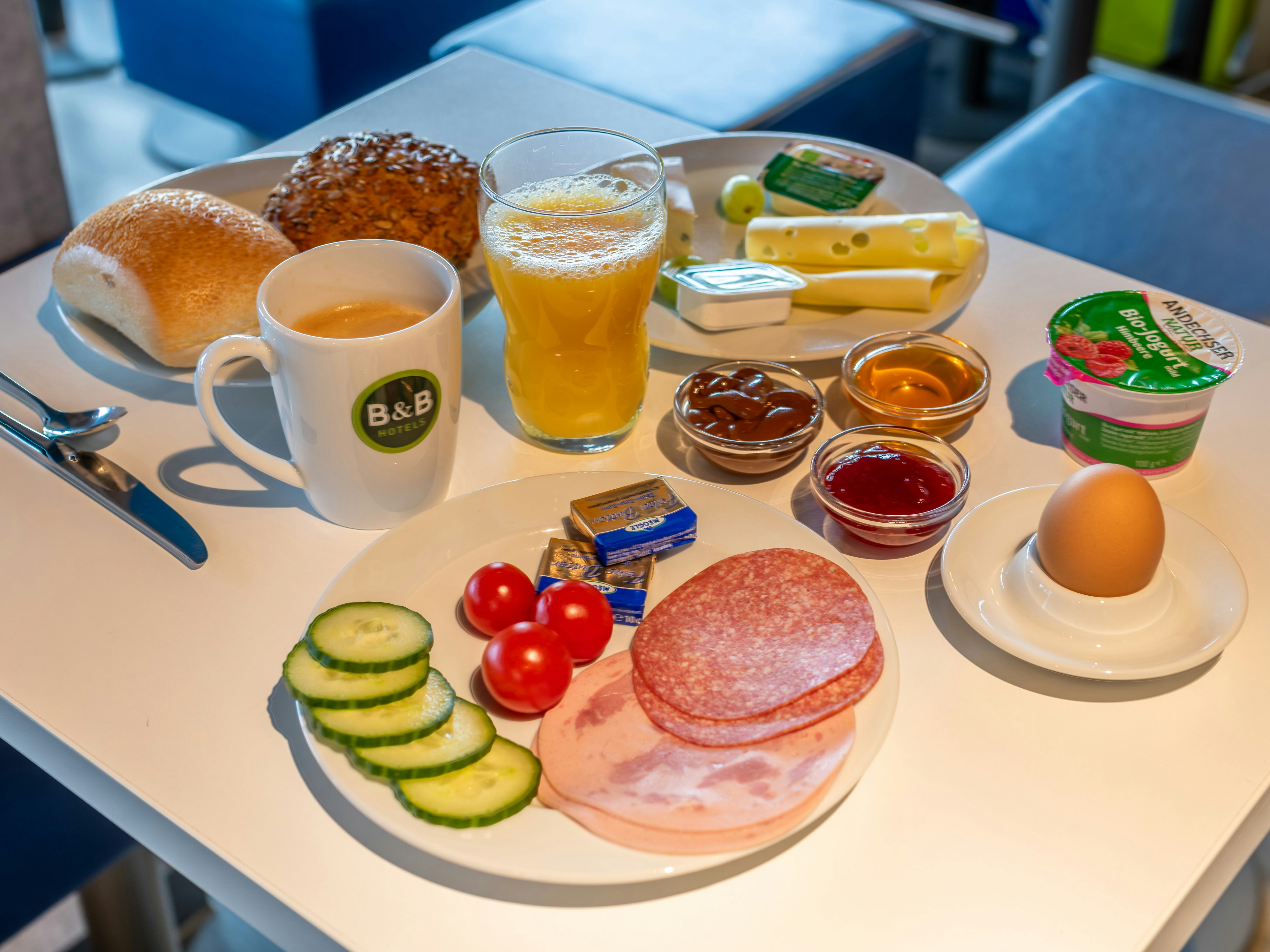 B B Hotel Braunschweig West 18/34