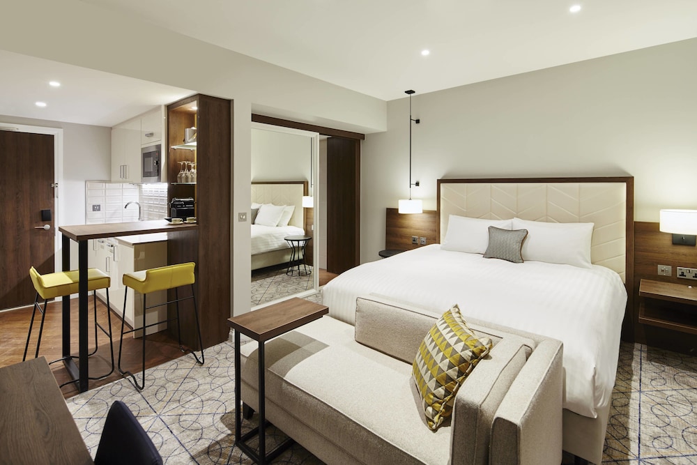 Residence Inn Aberdeen 11/22