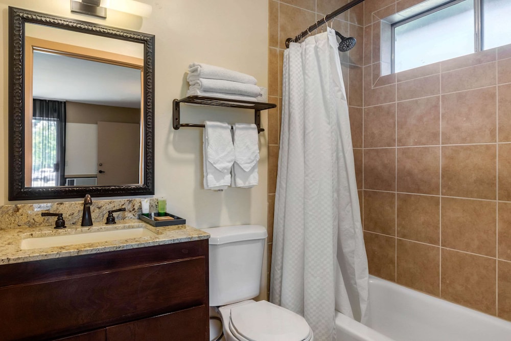 Carlton Oaks Lodge, Ascend Hotel Collection 21/71