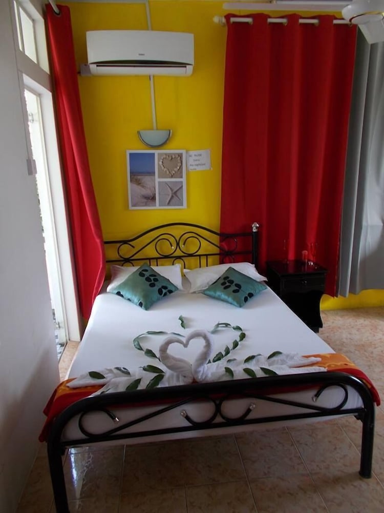 Residence Les Bambous 9/45