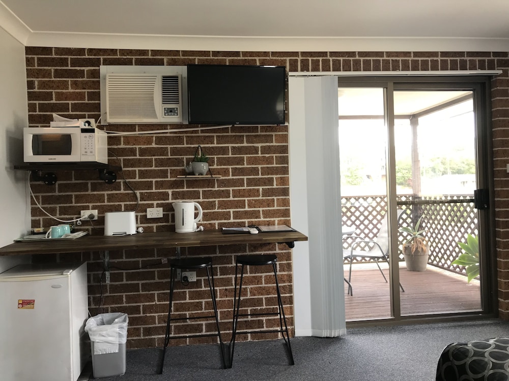 Coffs Shearwater Motel 51/69