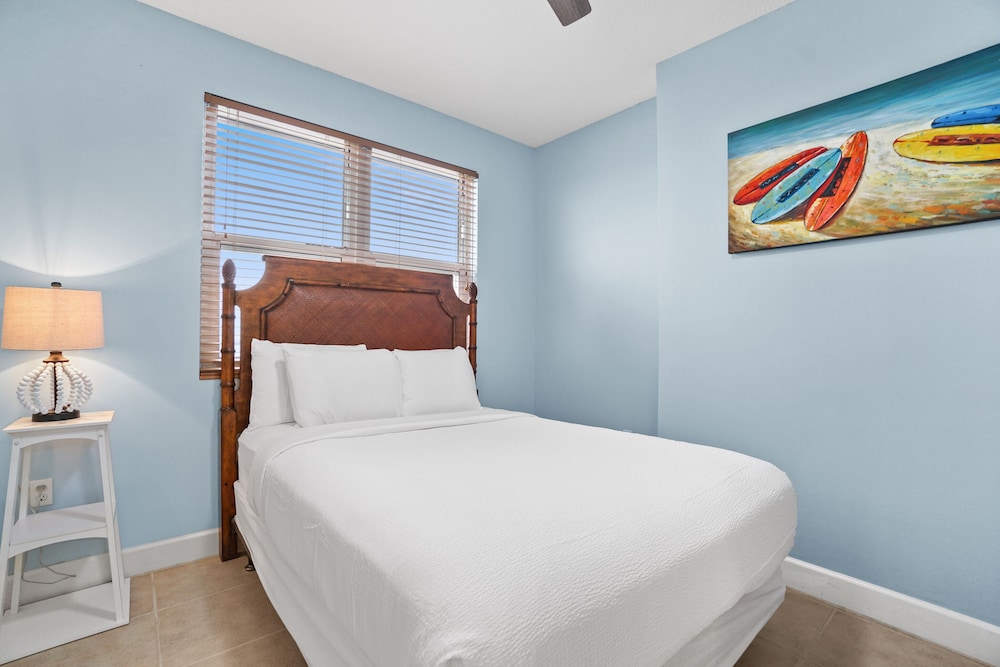 Sunrise Beach Resort By Panhandle Getaways 10/62