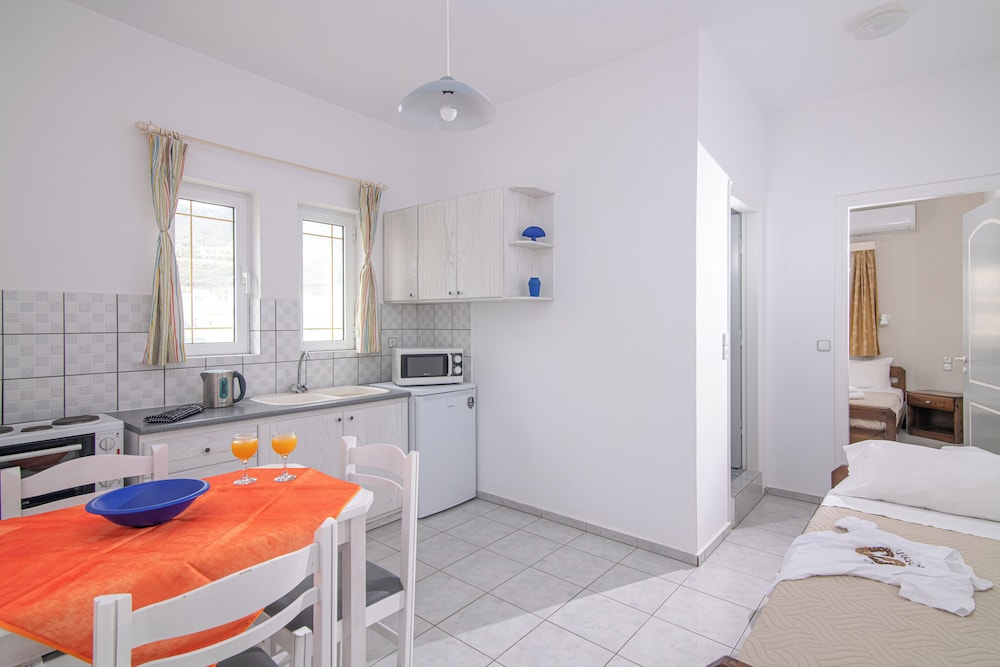 Litsa Mare Apartments 22/46