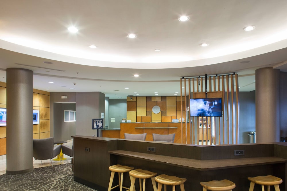 Springhill Suites Billings 10/56