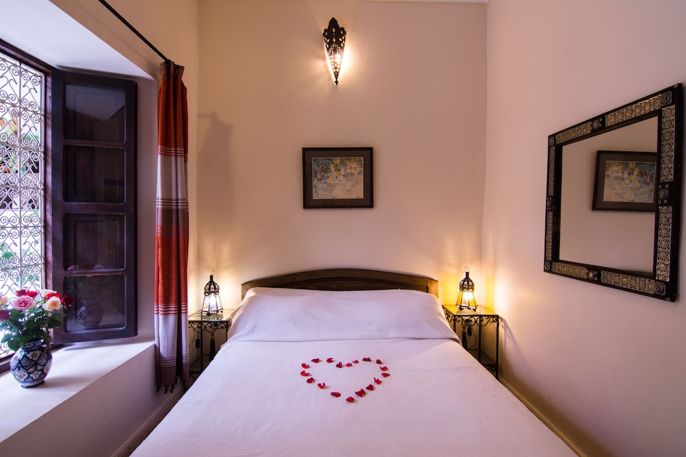 Riad Marhbabikoum 17/50