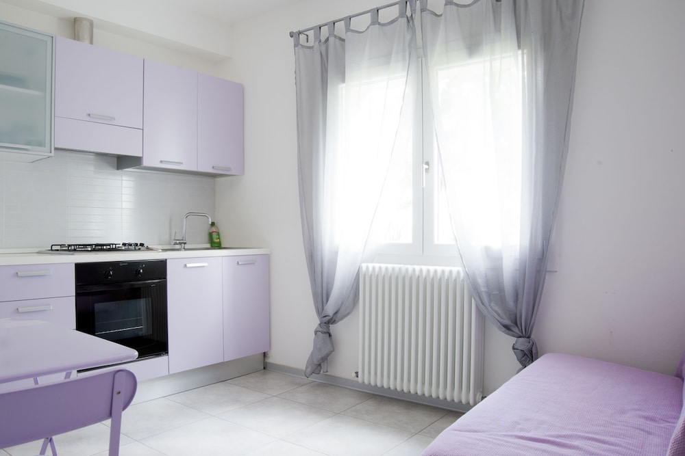 B&B Il Giardino Di Rebecca 39/89