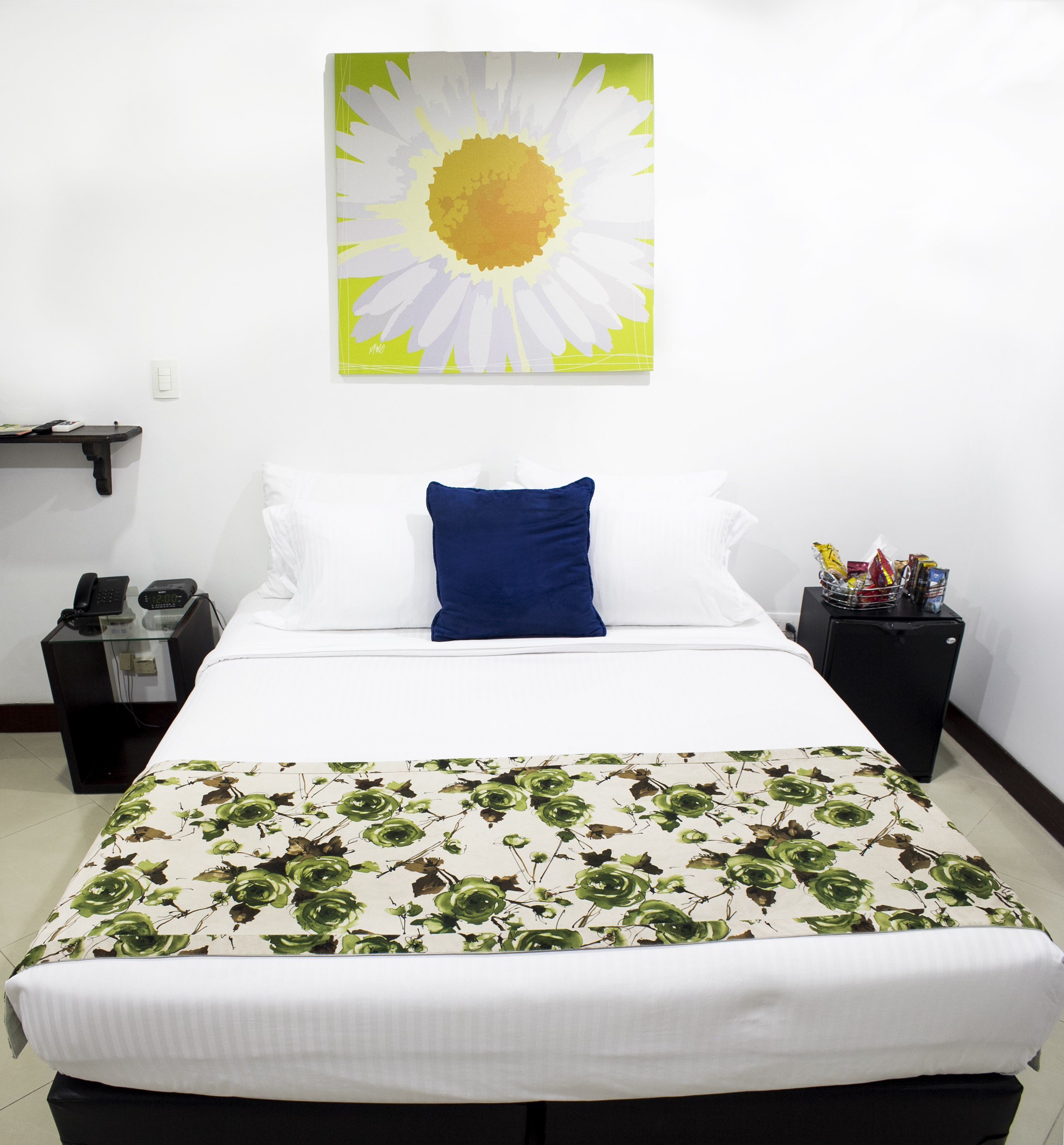 Las Rosas Hotel Boutique 14/30