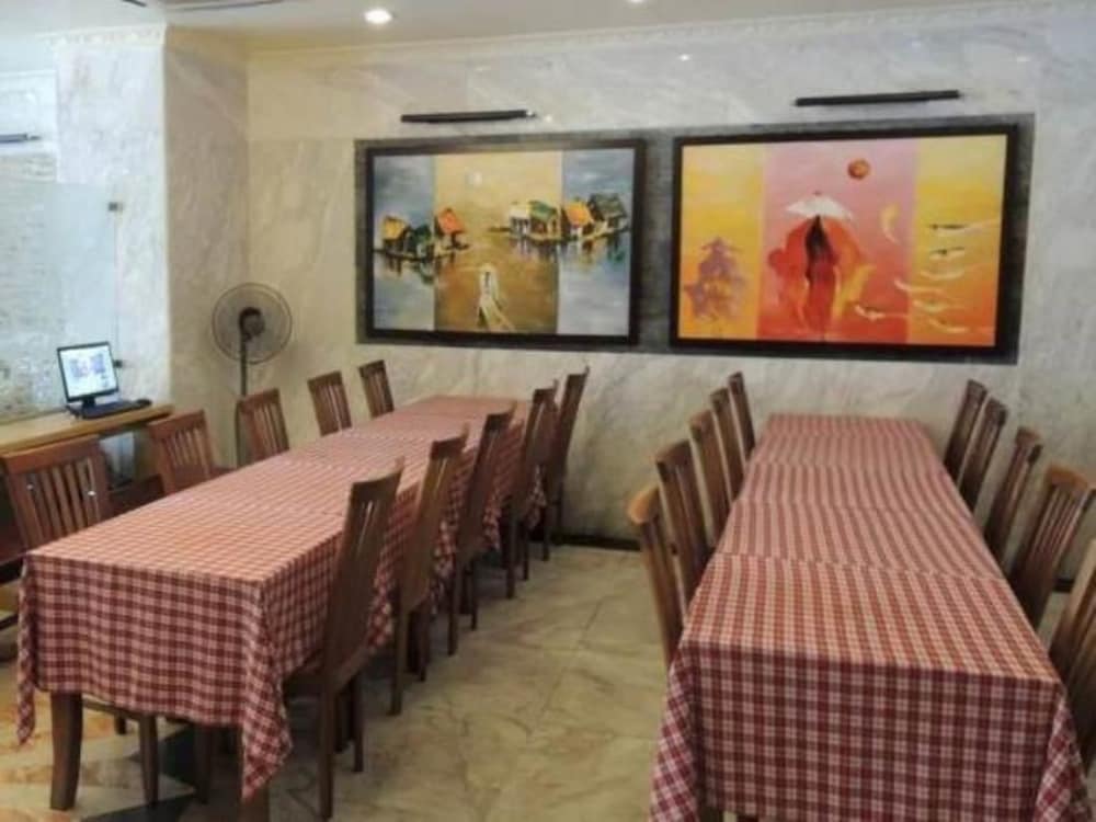 A25 Hotel 221 Bach Mai 51/59