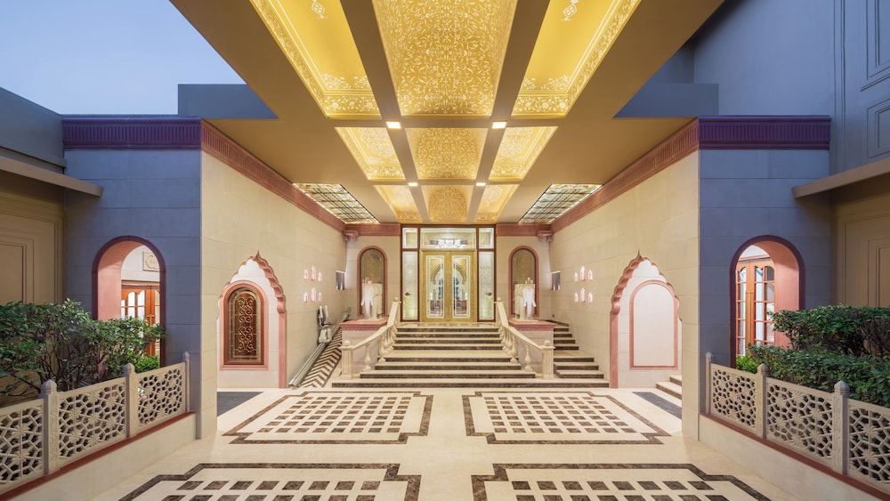 Heritage Village Resort and Spa Manesar 11/87