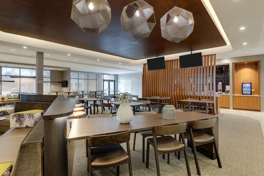SpringHill Suites by Marriott Cheraw 28/39