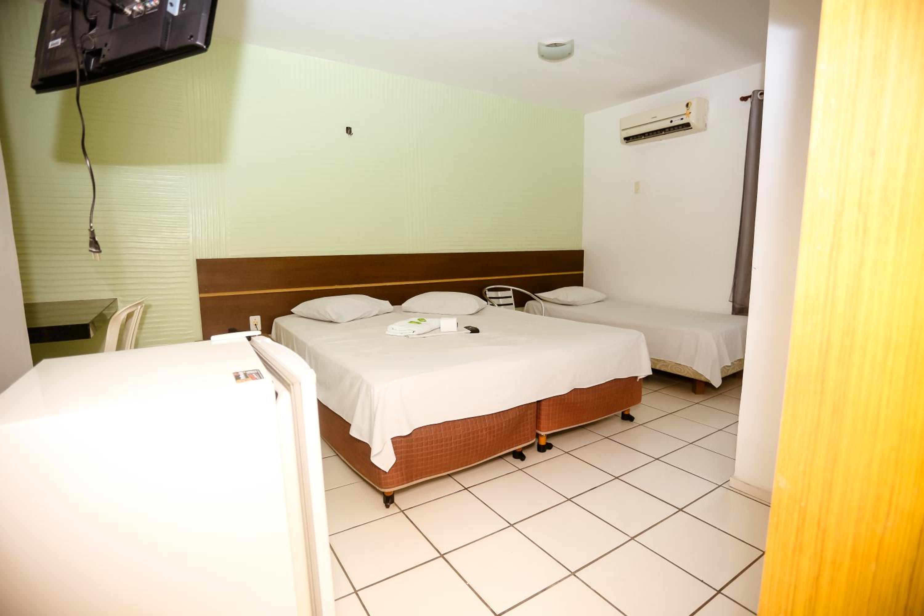 Hotel Barao Palace 18/32