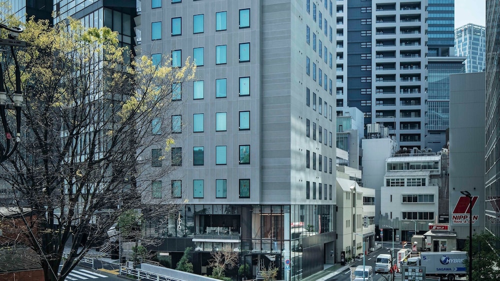 All Day Place Shibuya 4/48