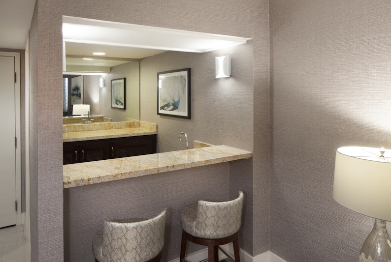 Hilton Tampa Airport Westshore 79/79