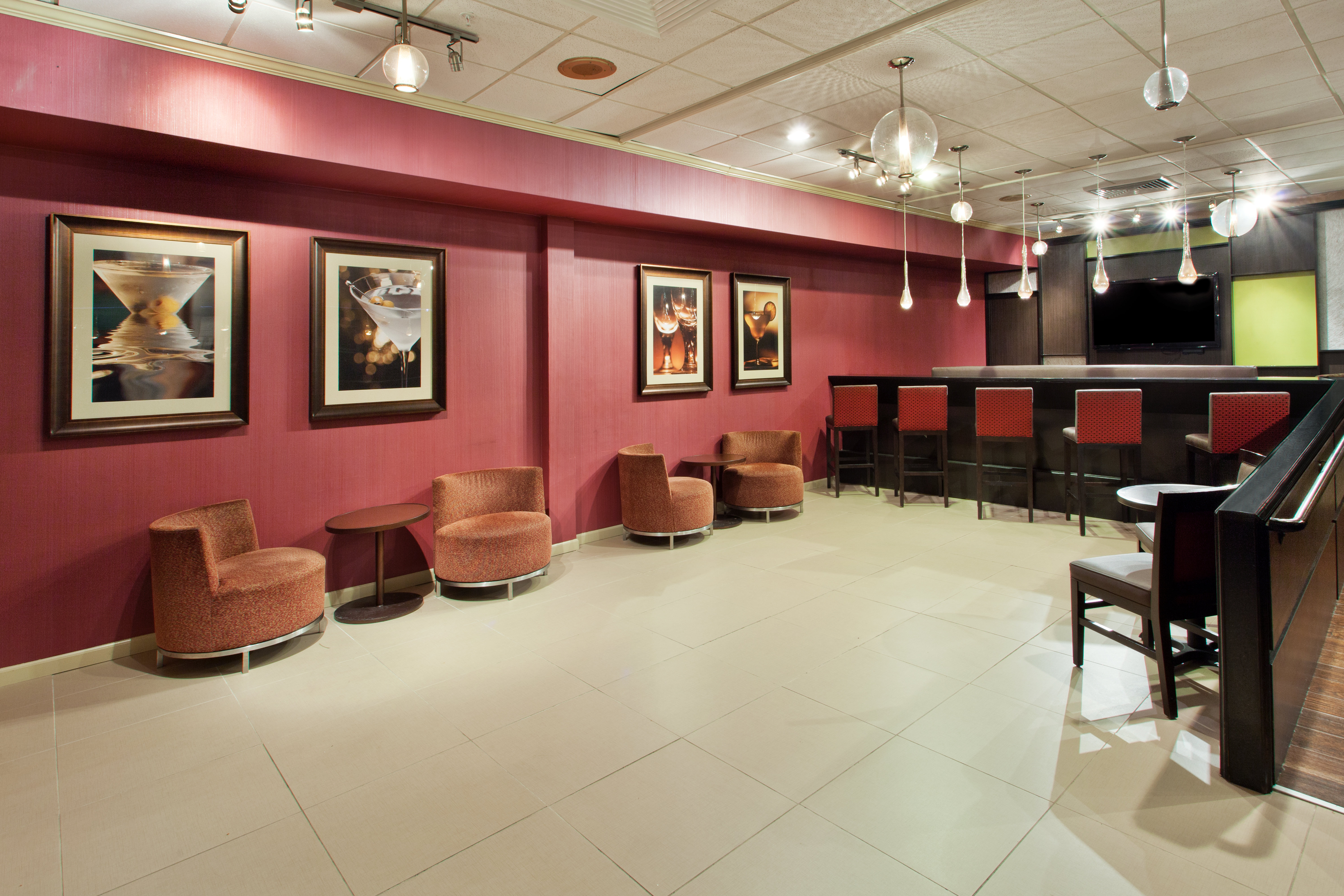 Holiday Inn Shreveport Downtown, an IHG Hotel 8/17