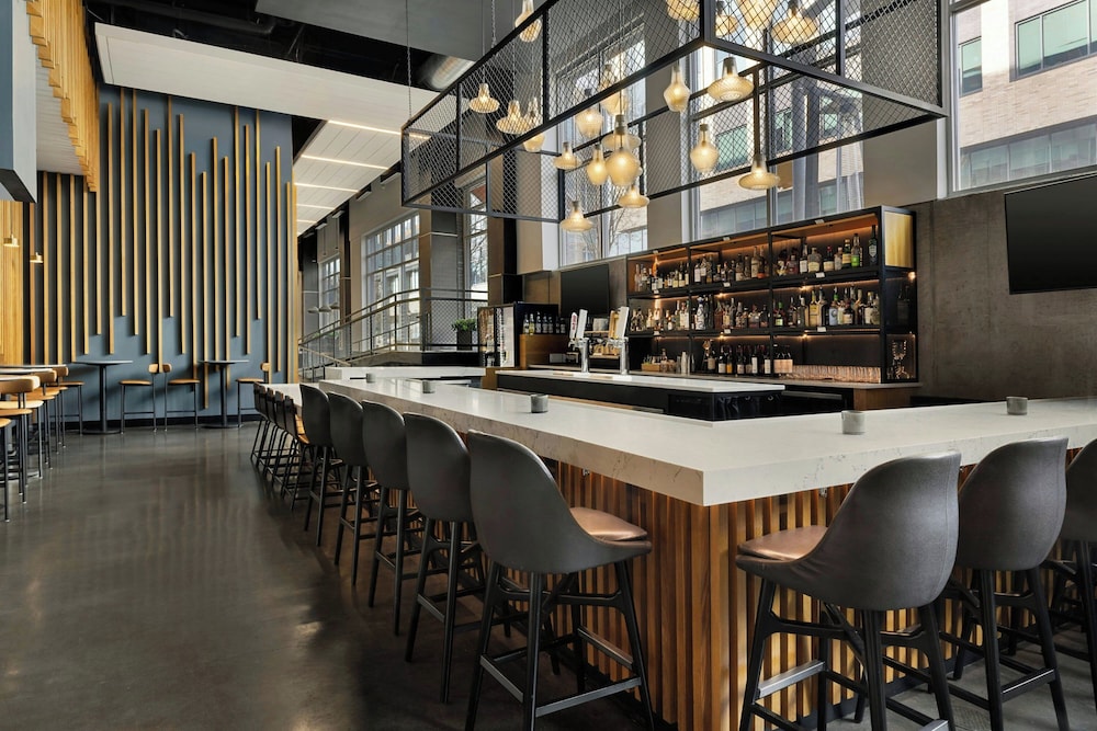 The Casso, Raleigh, a Tribute Portfolio Hotel 37/50