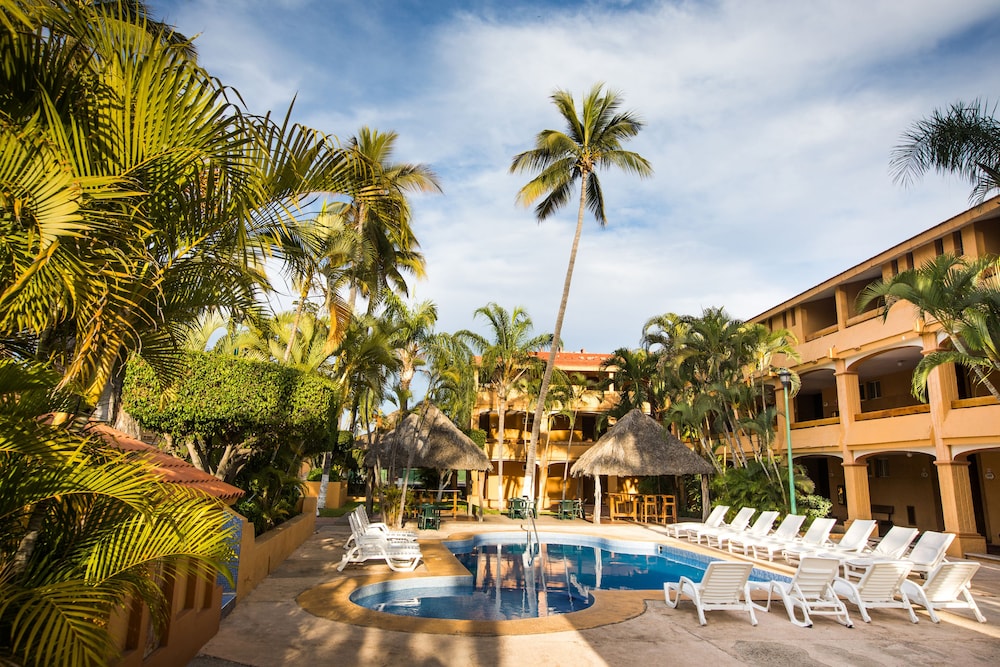 Hotel Margaritas 31/38