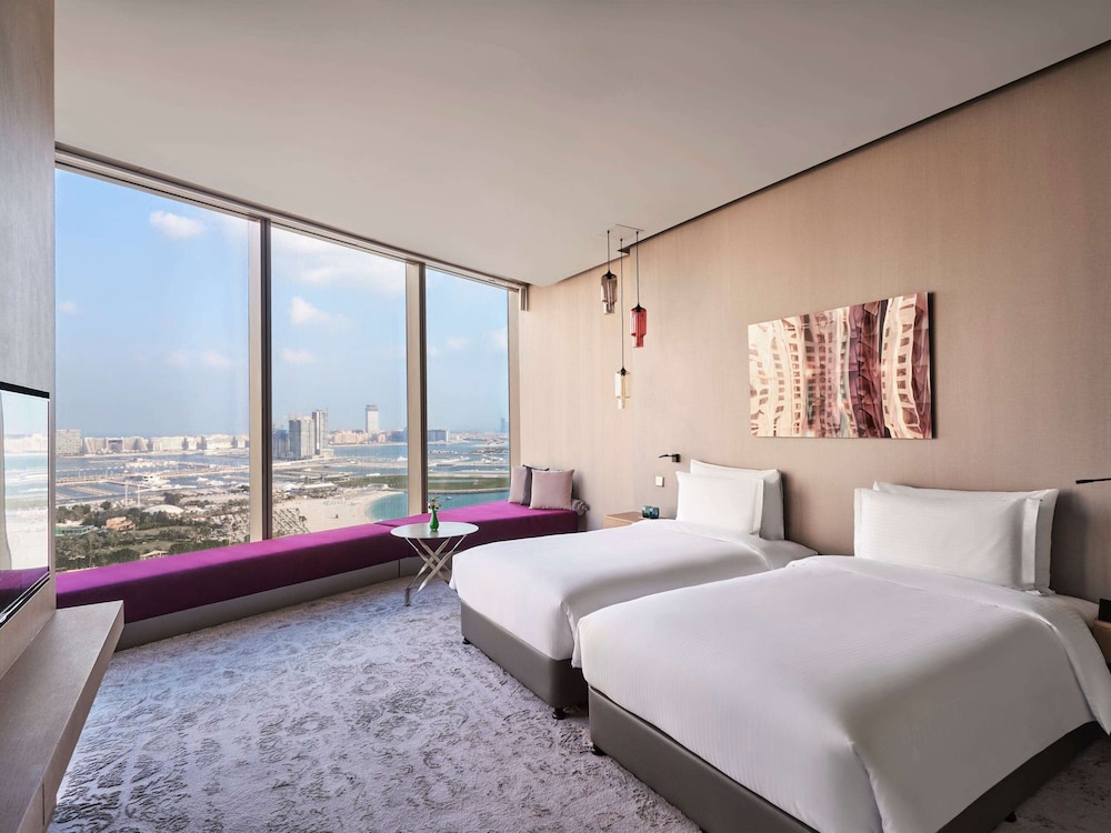 Rixos Premium Dubai 21/76