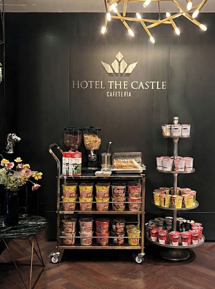 Hotel the castle jamsil 34/58