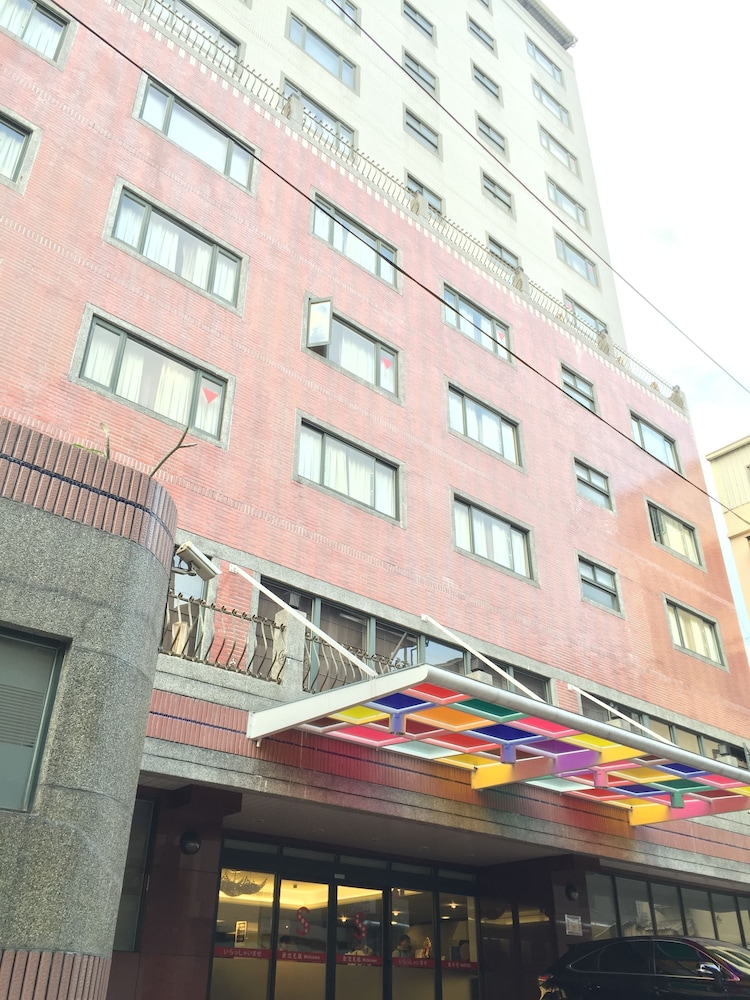 Shihzuwan Hotel - Kaohsiung Station 1/44