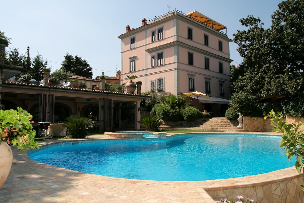 Villa Clodia 6/46