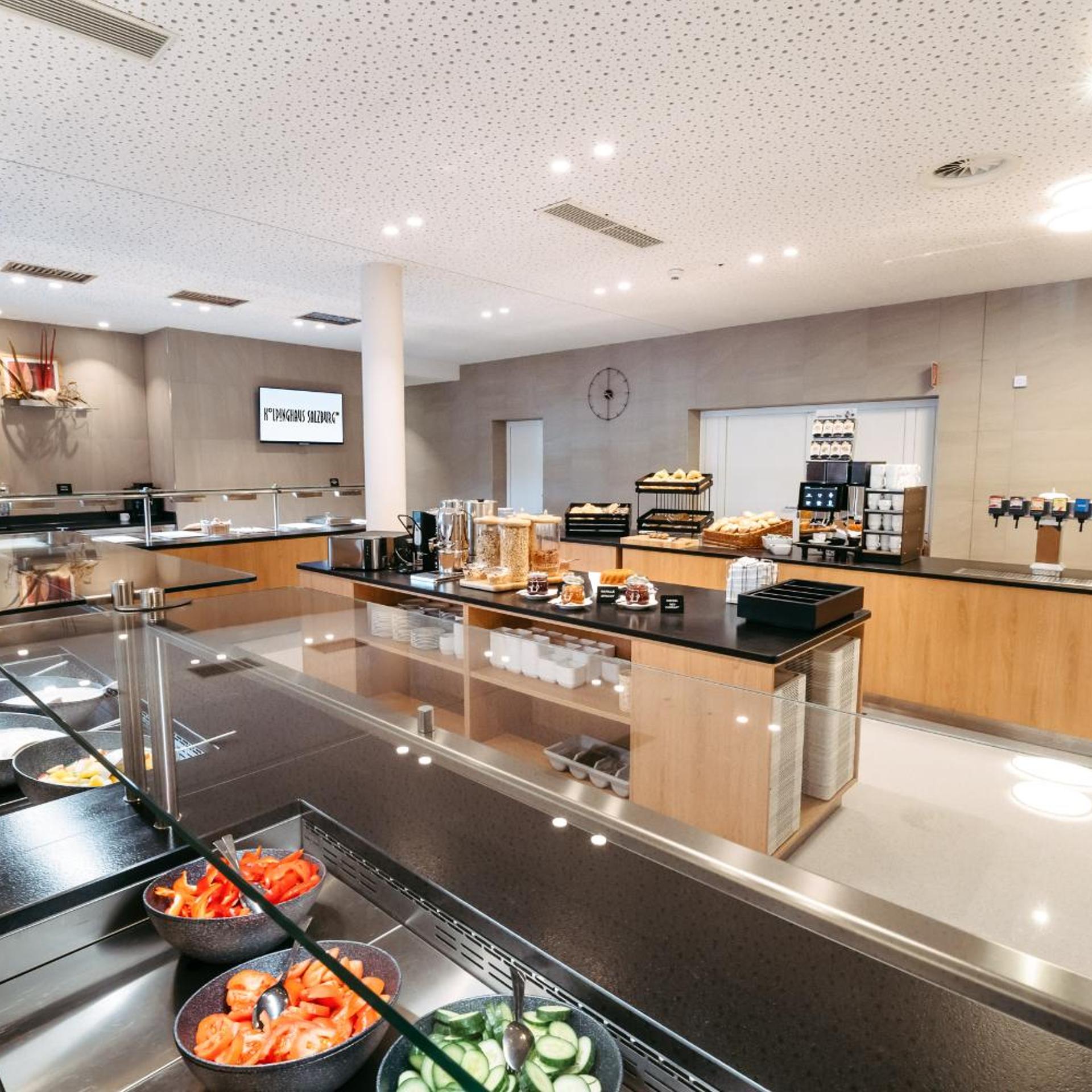 Eco-Suite Hotel 29/34