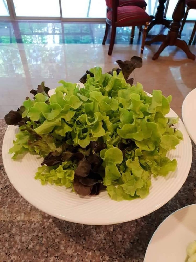 Pattaya Hiso Hotel 38/65